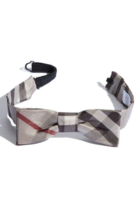 burberry baby boy bow tie|Burberry baby clothes devon.